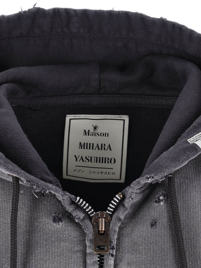 Maison Mihara Yasuhiro Sweaters