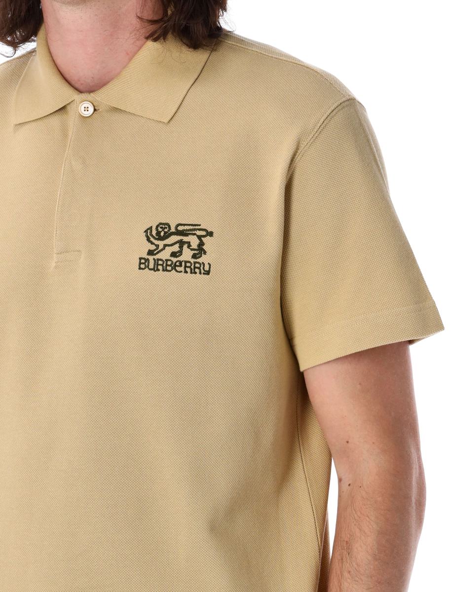 Burberry Polo Shirt