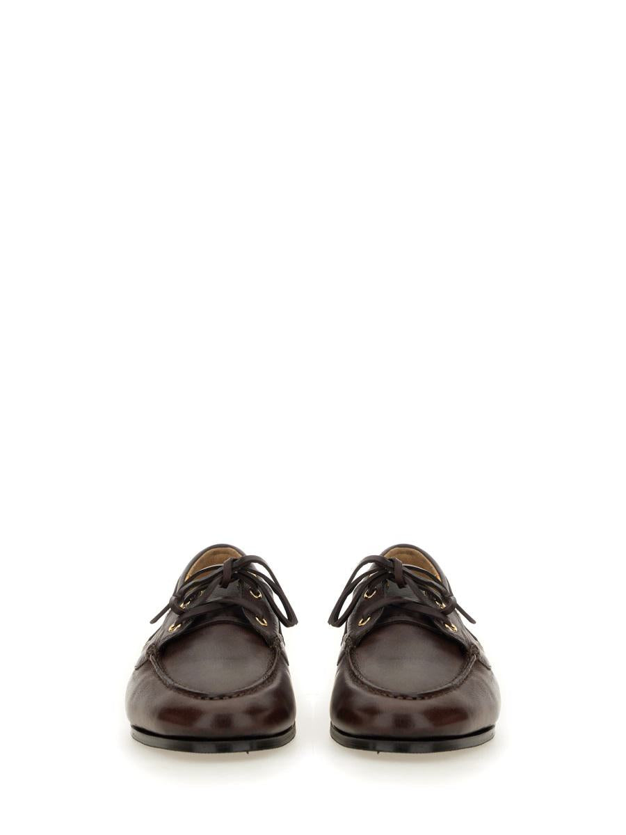 Bally Moccasin "Pathy"