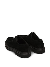 Dolce & Gabbana Flat Shoes