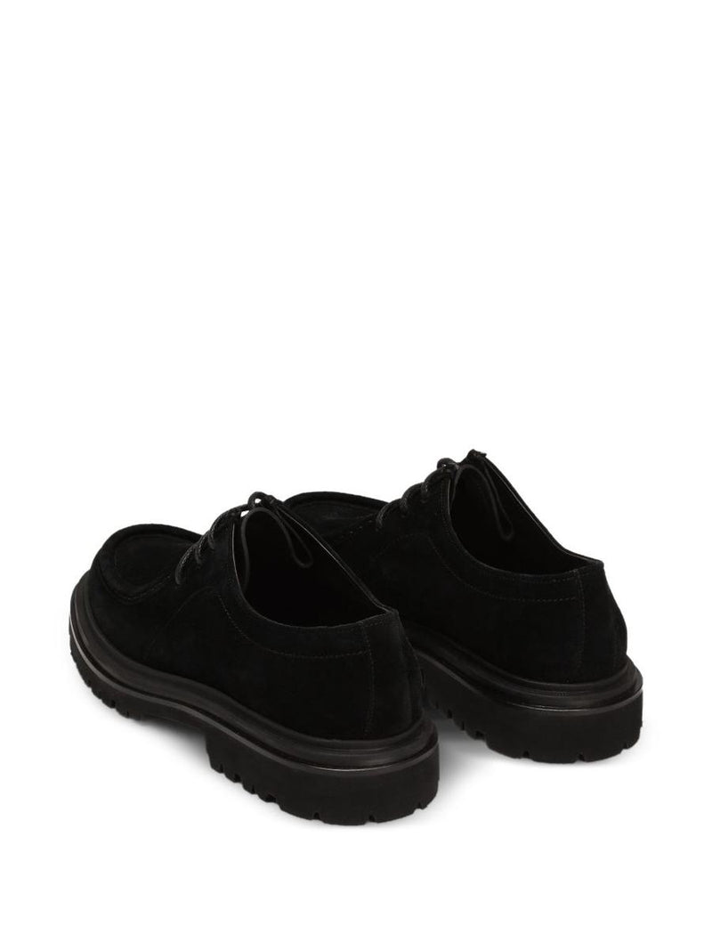 Dolce & Gabbana Flat Shoes