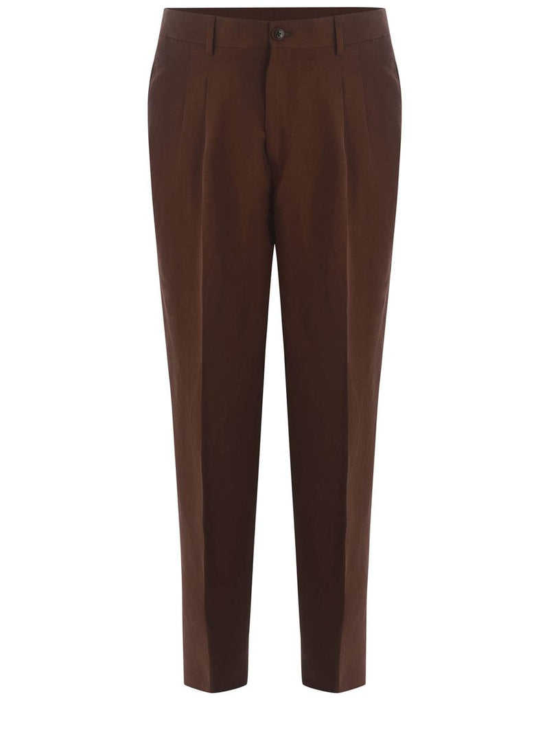 Costumein Trousers  "Matteo"