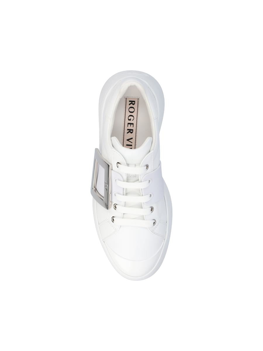 Roger Vivier Sneakers