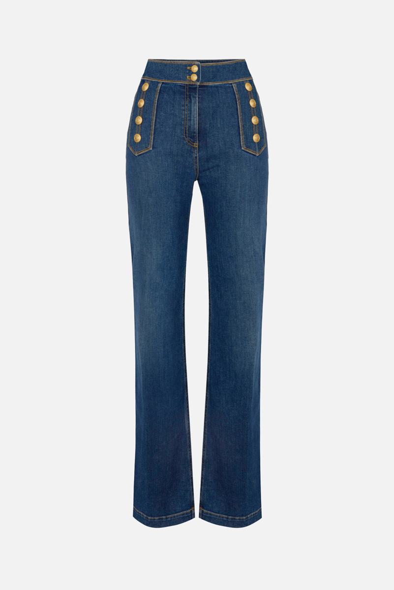 Elisabetta Franchi Jeans