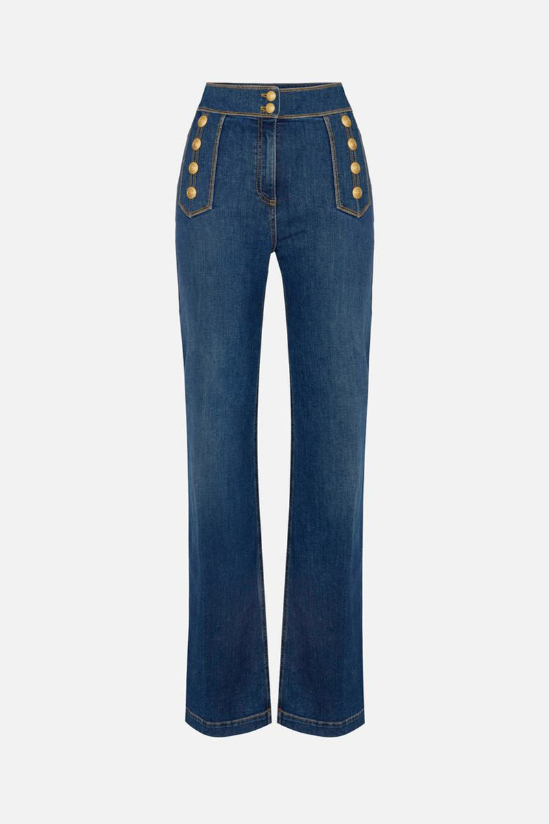 Elisabetta Franchi Jeans
