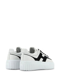 Hogan H-Stripes Sneakers Shoes