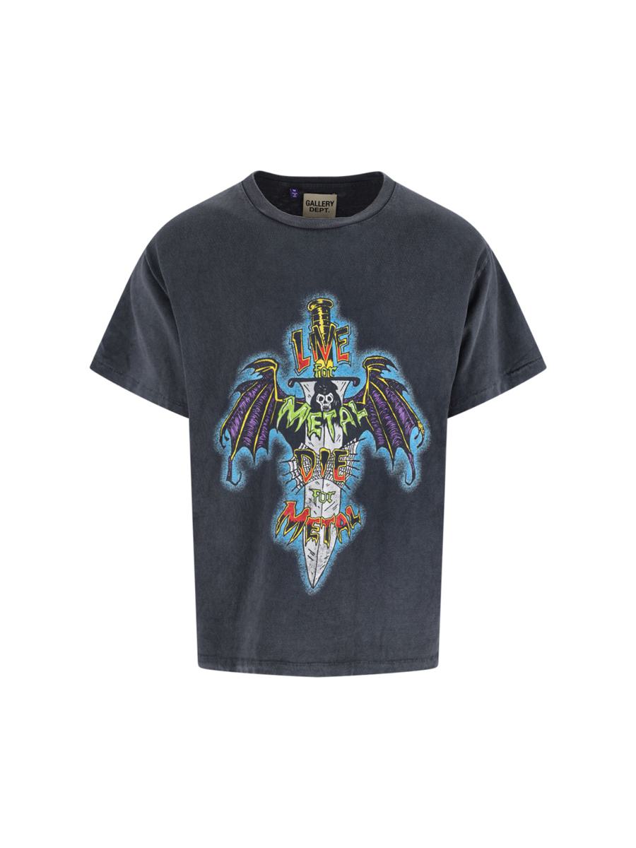 Gallery Dept. T-Shirts And Polos