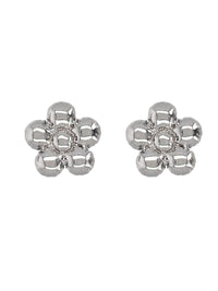 Marc Jacobs "Daisy Balloon" Earrings