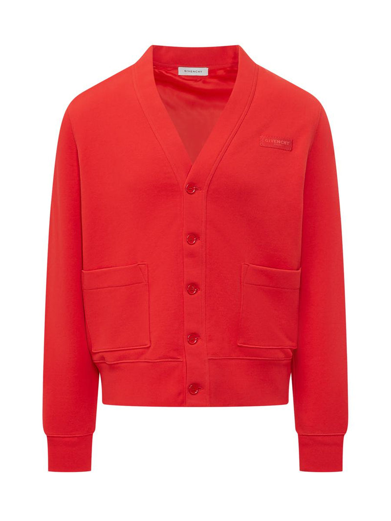 Givenchy Cardigan