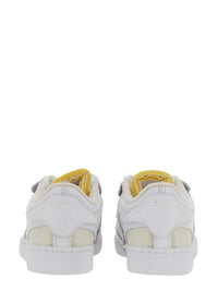 Maison Margiela X Reebok Club C 85 Sneaker