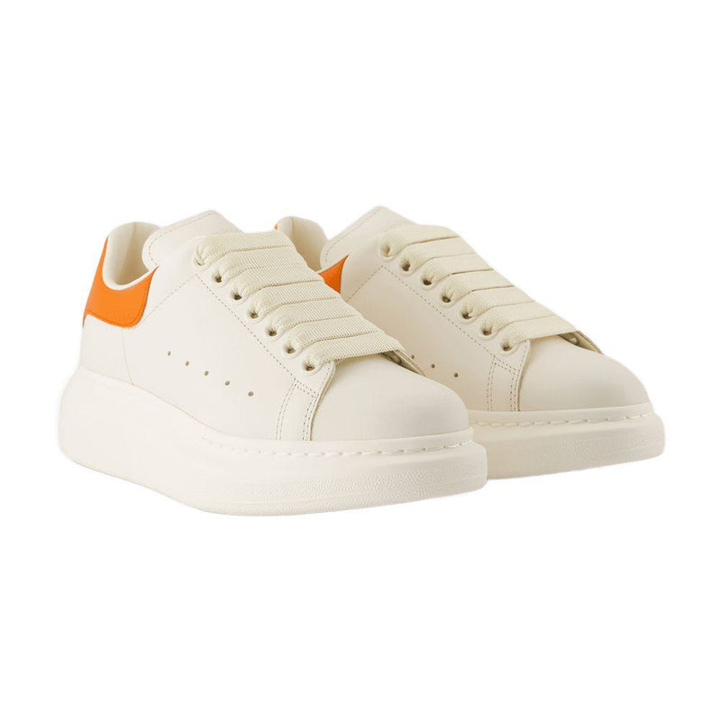 Alexander McQueen Oversize Sneakers