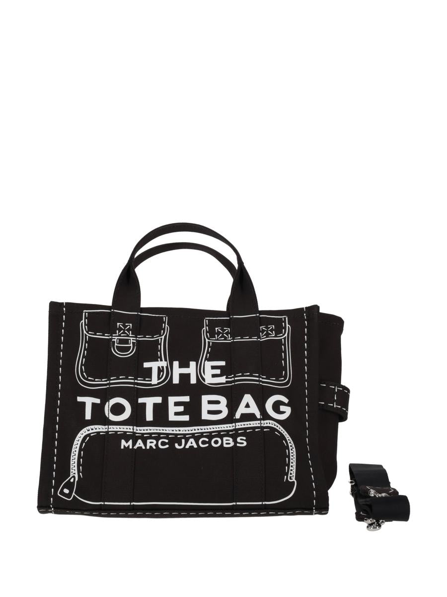 Marc Jacobs The Medium Tote