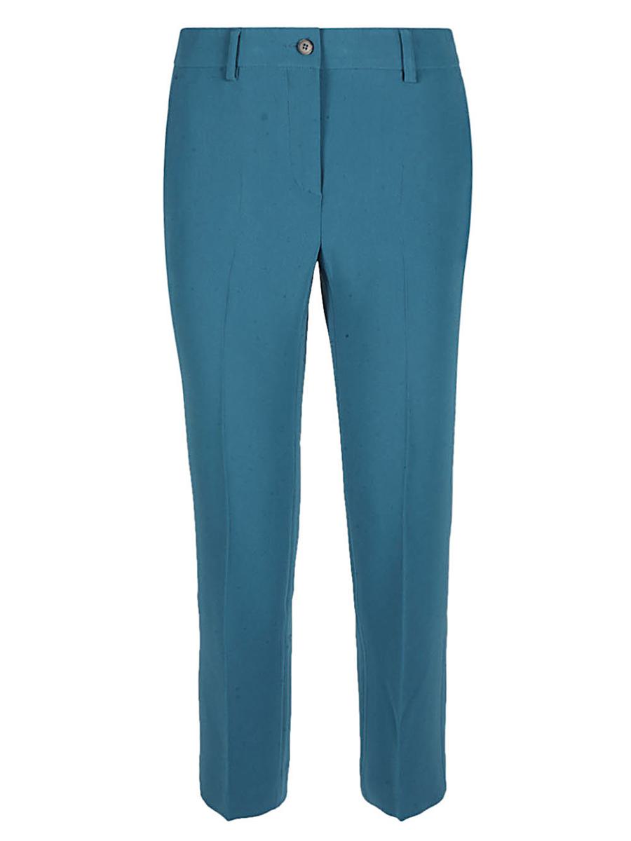 Alberto Biani Cady Flared Trousers