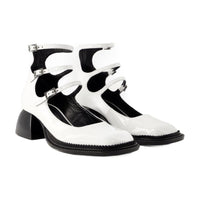 Nodaleto Bulla London Pumps