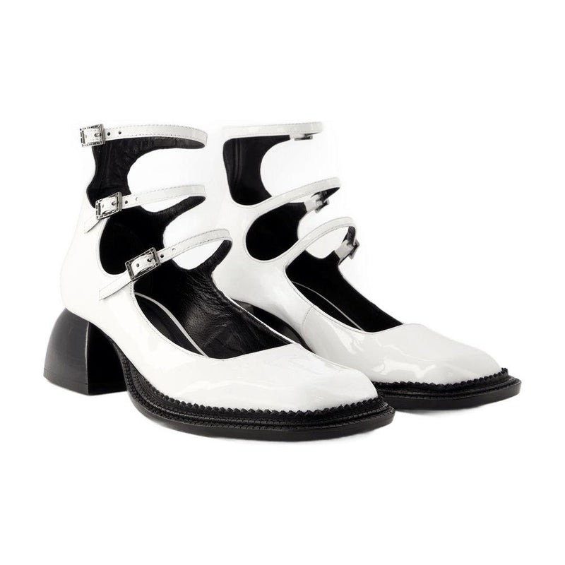 Nodaleto Bulla London Pumps