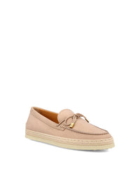 Tod'S Low Shoes