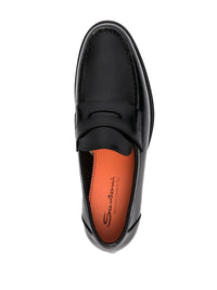 Santoni Gunter Loafer Quentin Shoes