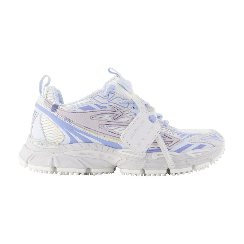 Off-White Be Right Back Sneakers