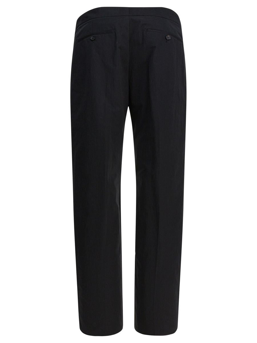 Alexander McQueen Trousers