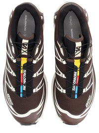 Salomon Sneaker "Xt-6" Unisex