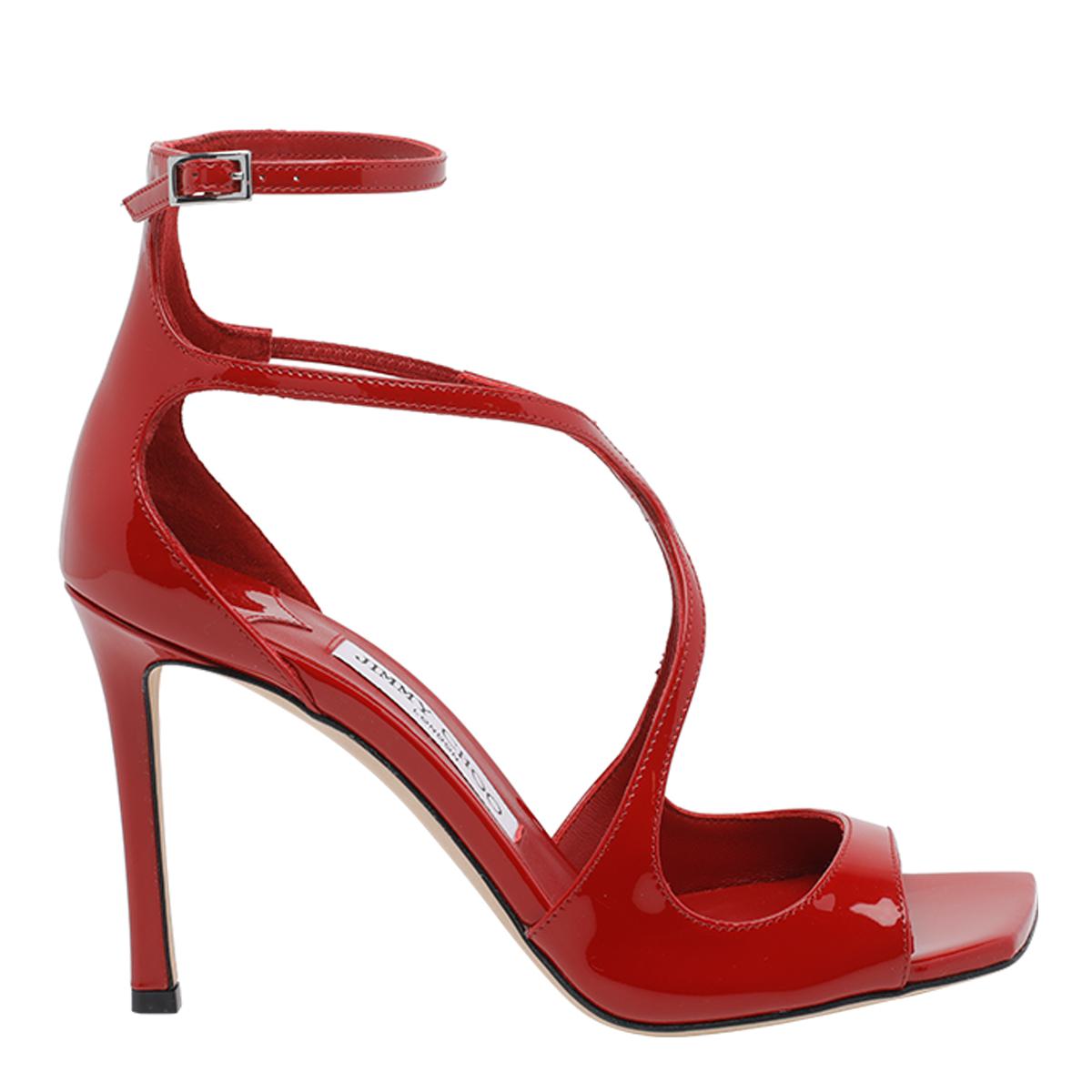 Jimmy Choo With Heel