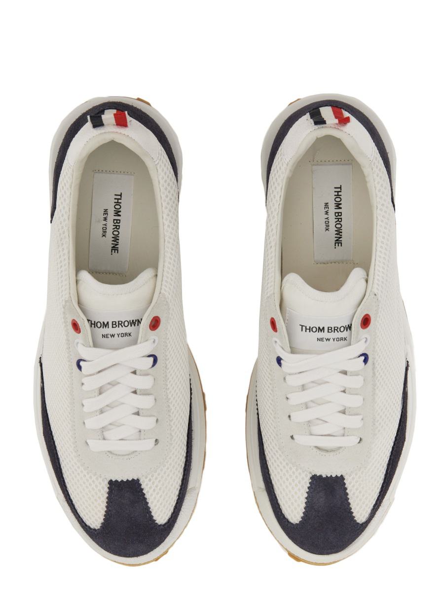 Thom Browne Sneaker Tech Runner