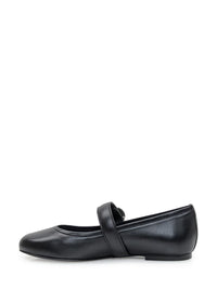 Coperni Leather Ballerina