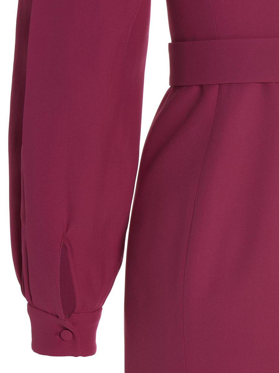 Giovanni Bedin Cady Dress