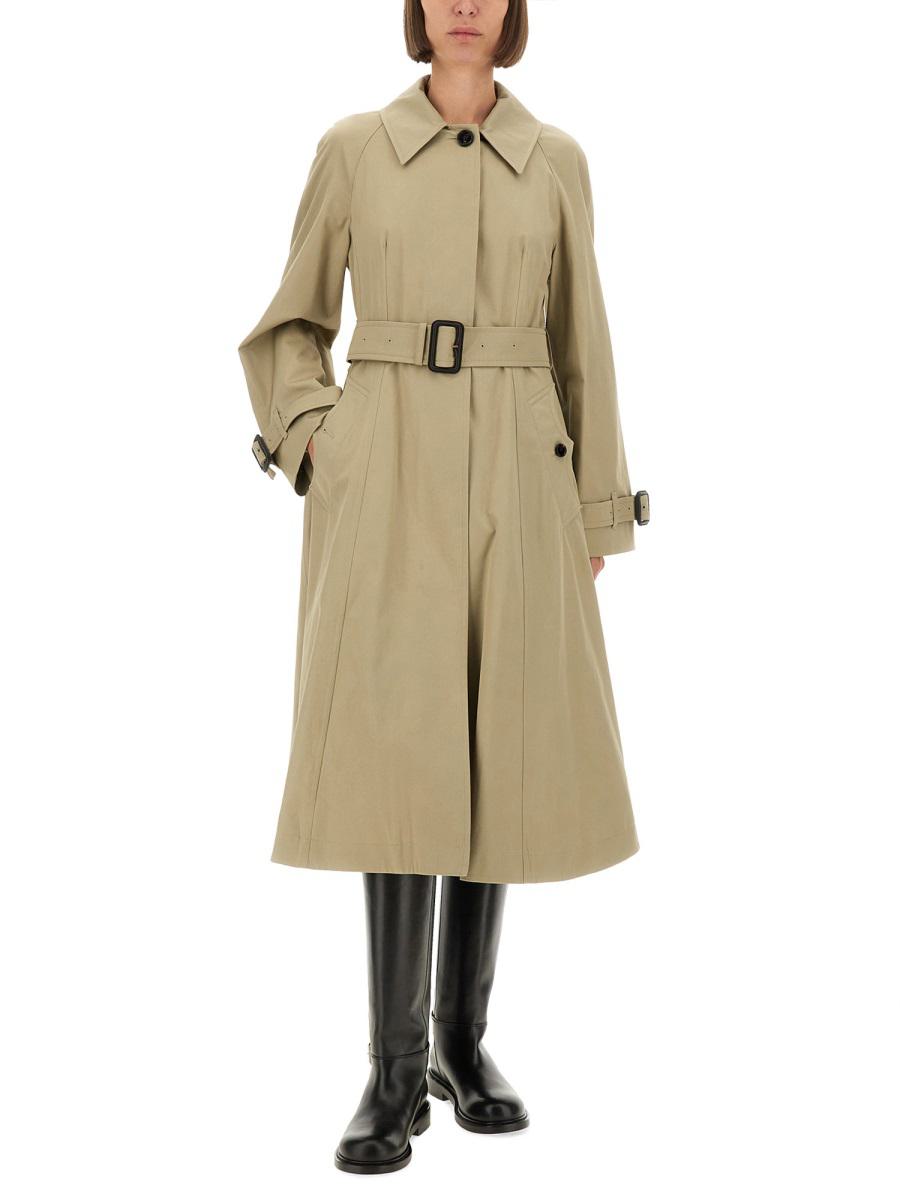 Burberry Trench Coat "Ellingham"