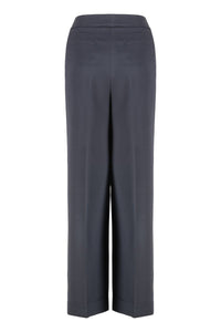 Peserico Rayon Trousers