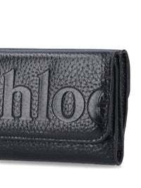 Chloé Wallets