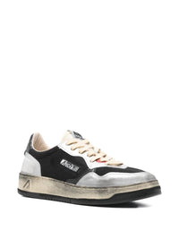 Autry Super Leather Sneakers