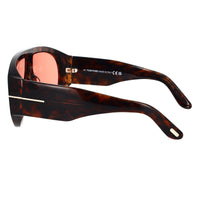 Tom Ford Eyewear Sunglasses