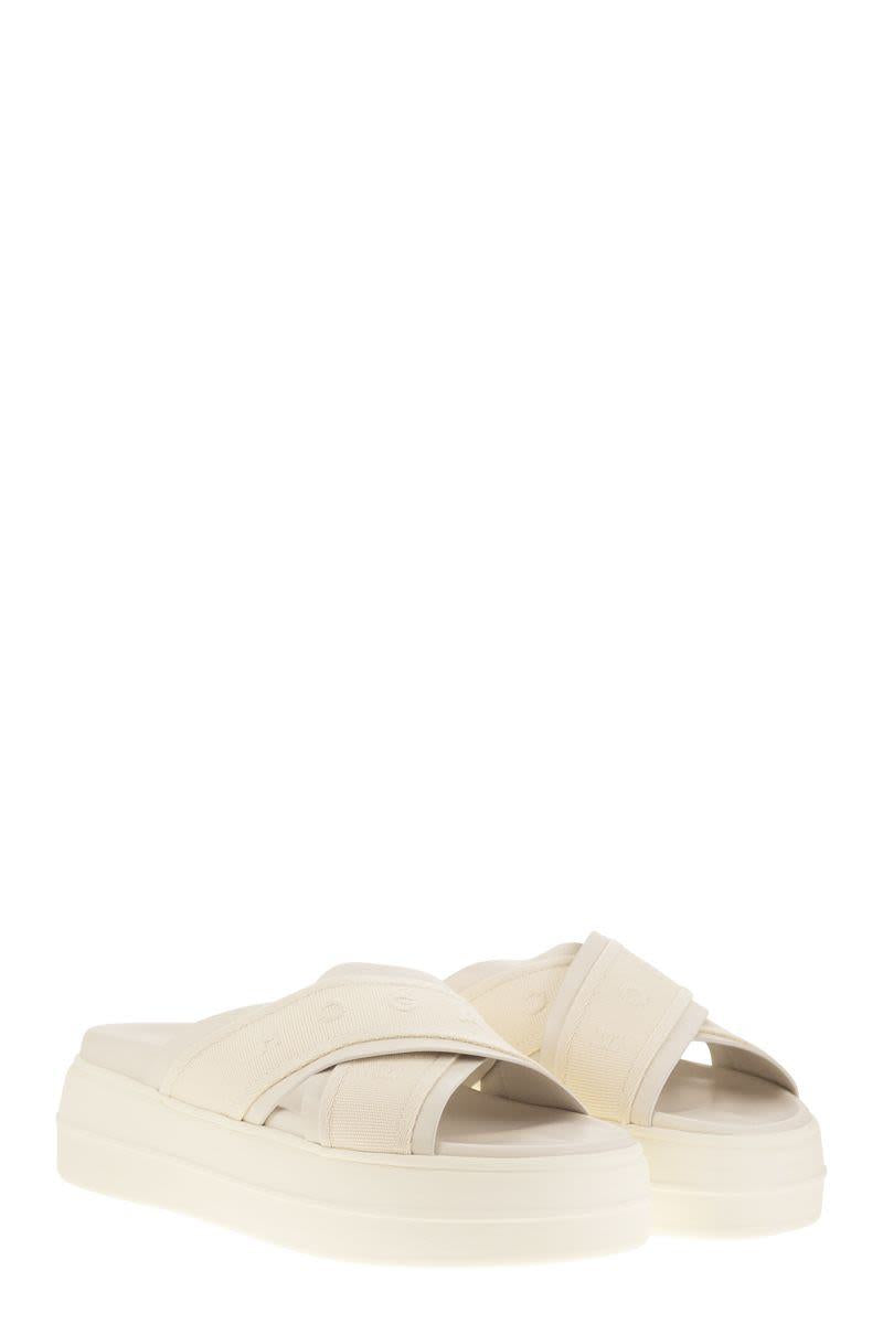 Hogan H680 - Skyscraper Sandals