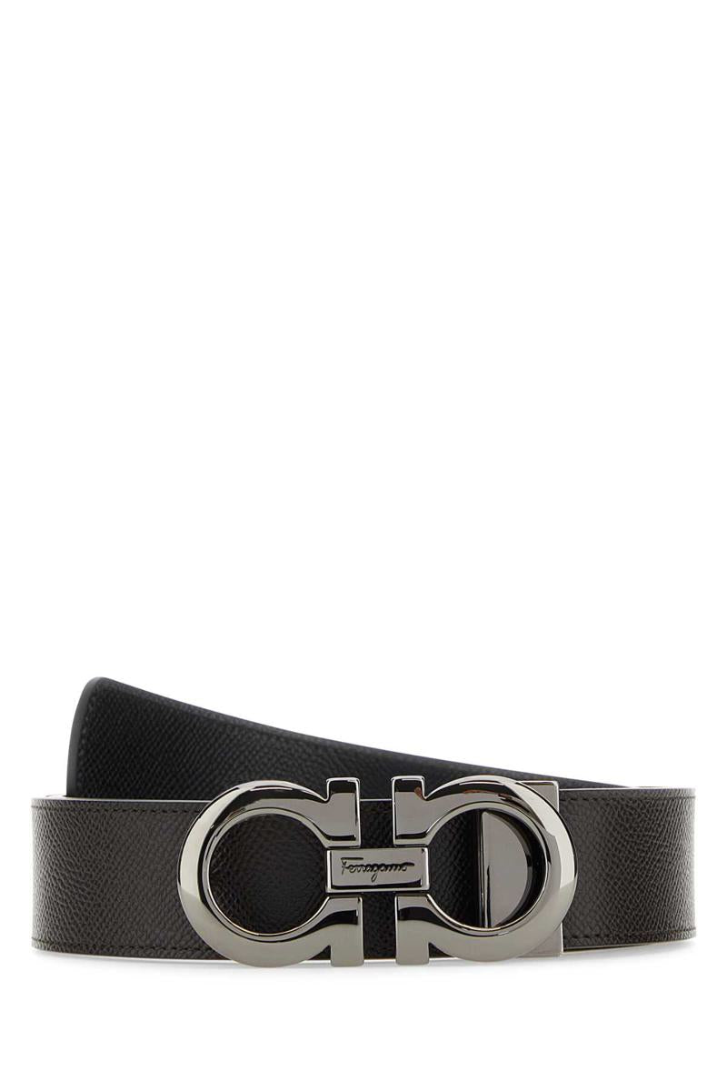 Salvatore Ferragamo Belt