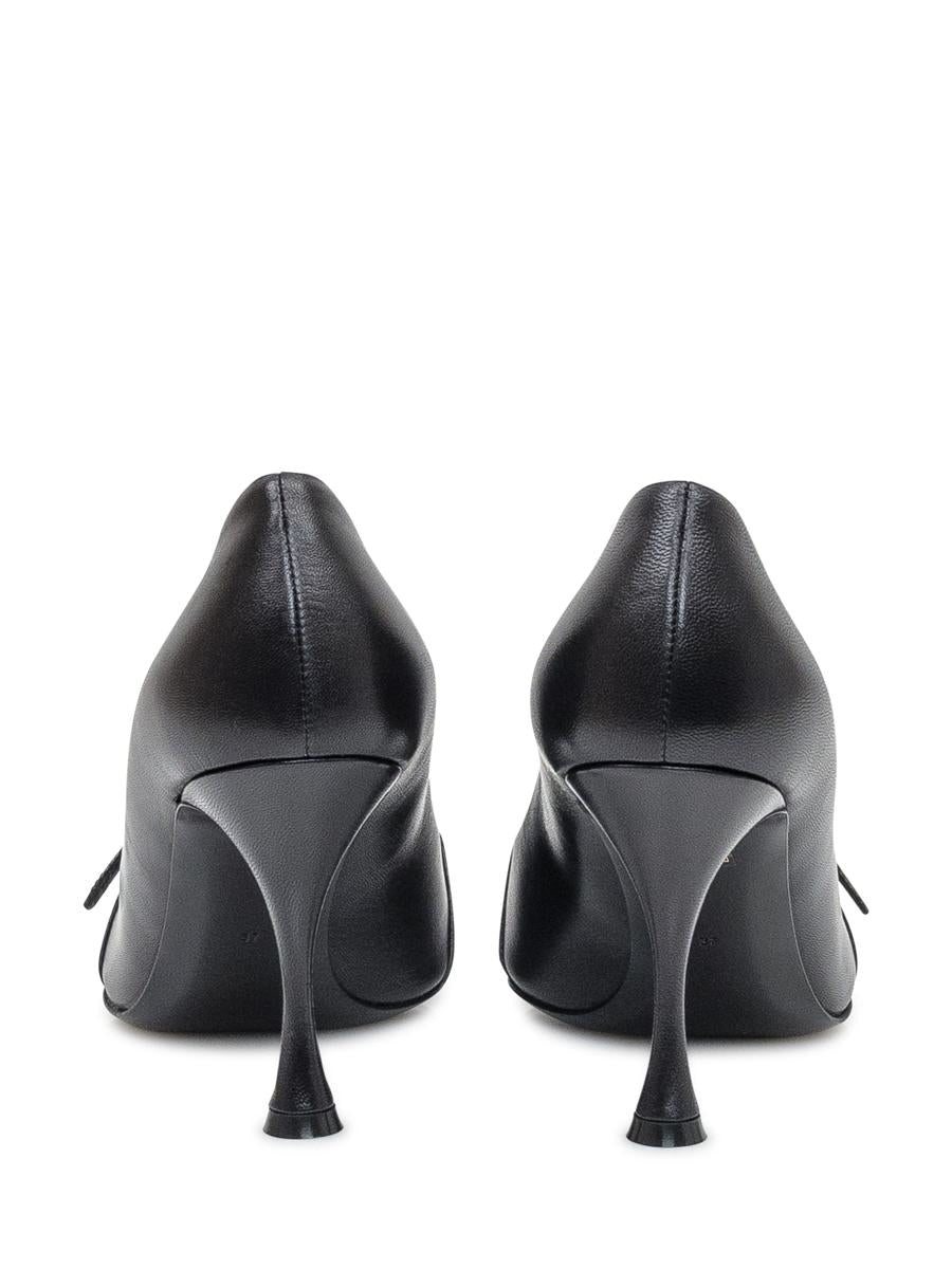 Dolce & Gabbana Dolce & Gabbana Décolleté