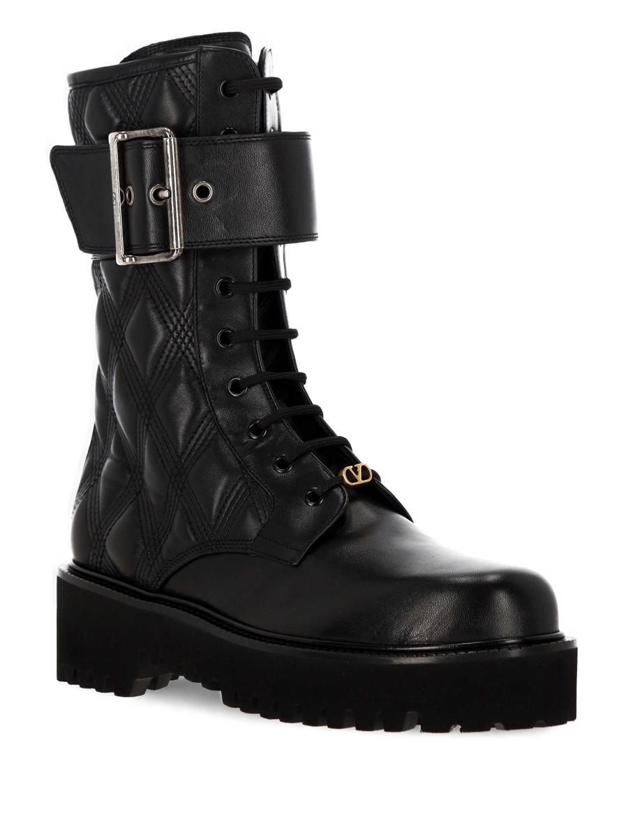 Valentino Garavani Boots