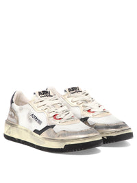 Autry "Super Vintage" Sneakers