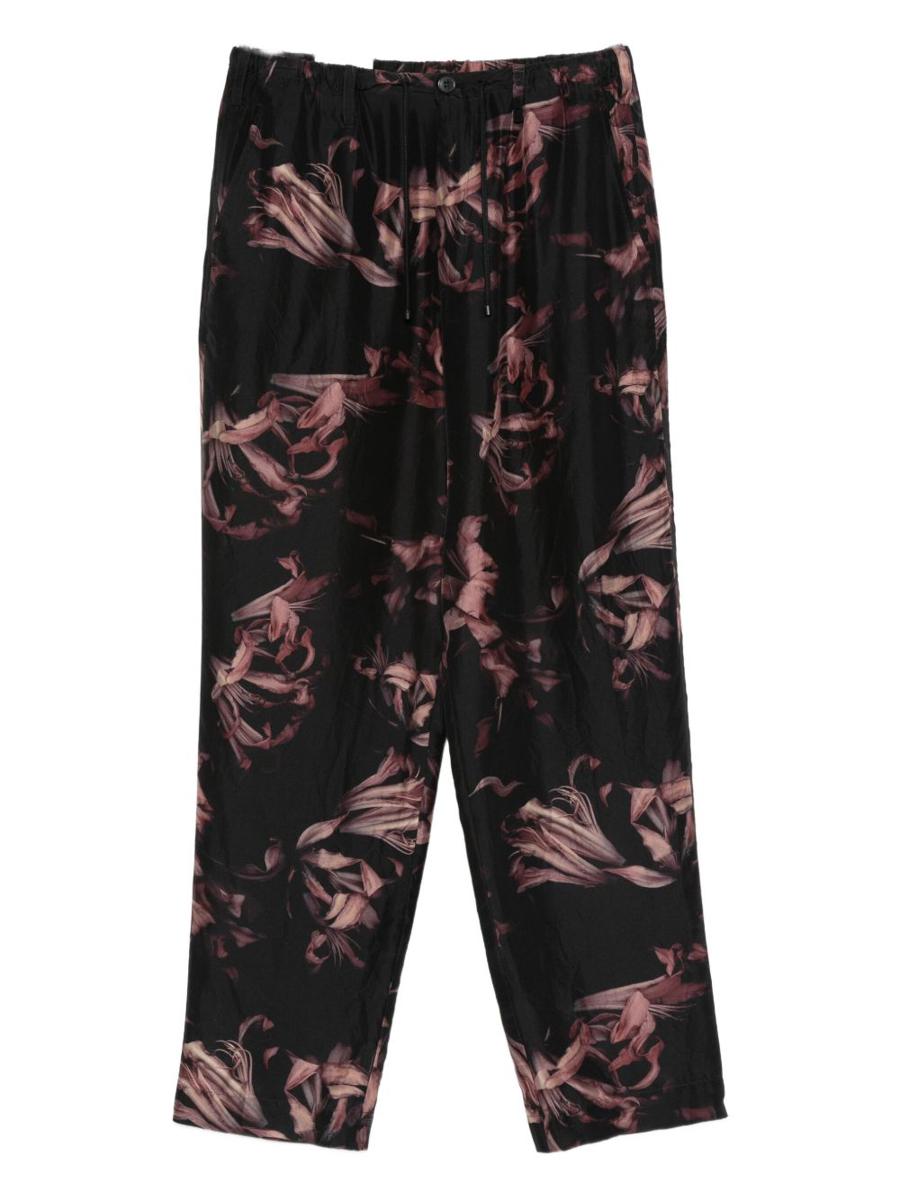 Dries Van Noten Trousers