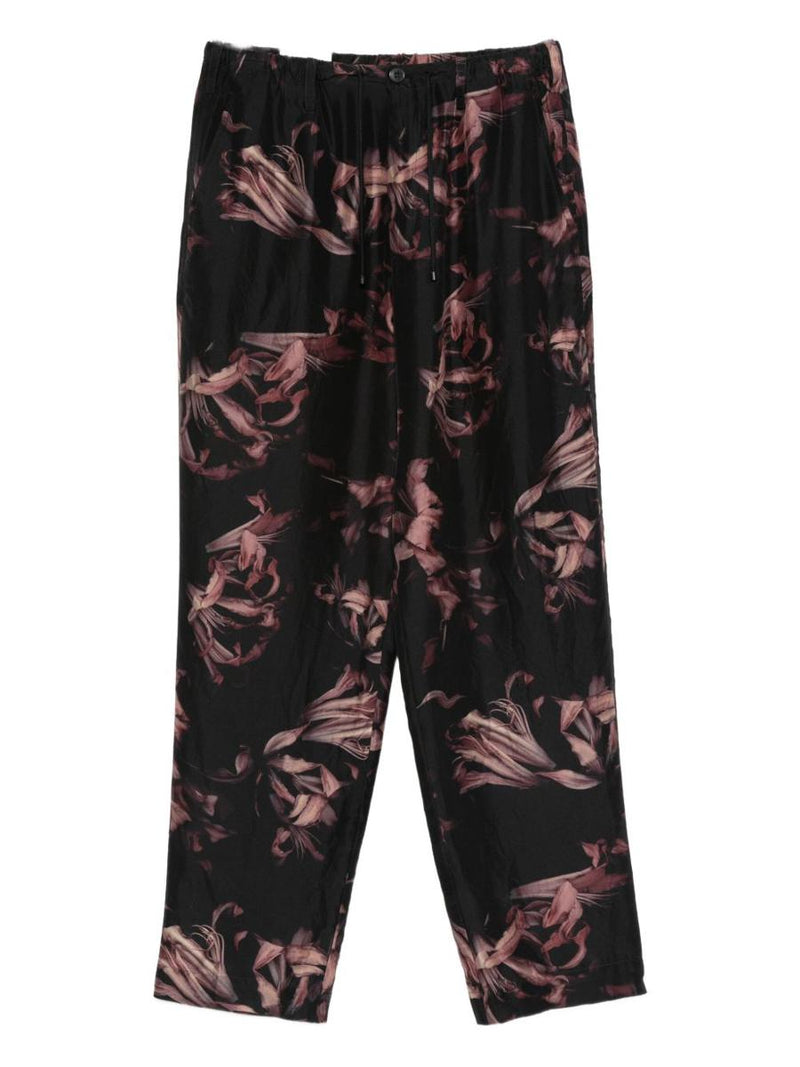 Dries Van Noten Trousers