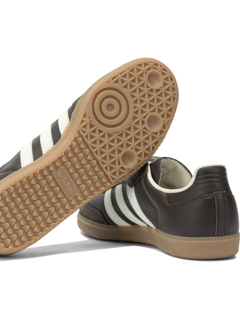 Adidas Originals "Samba Og" Sneakers