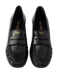Prada Flat Shoes