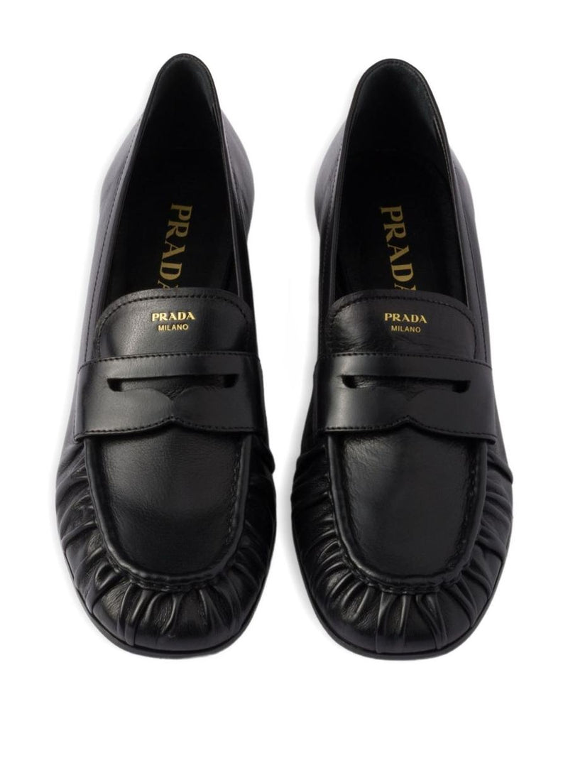 Prada Flat Shoes