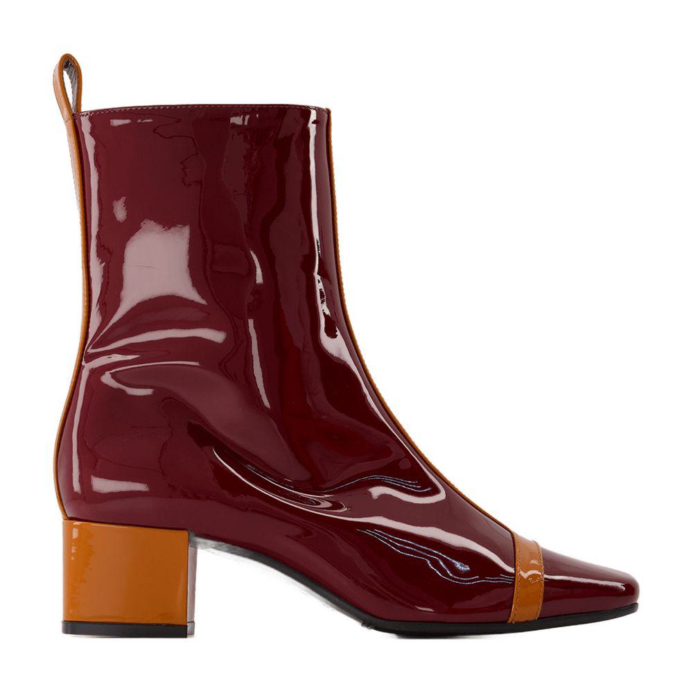 Carel Paris Audrey Boots