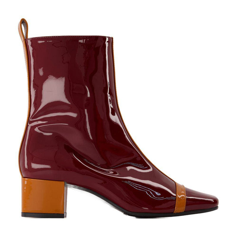 Carel Paris Audrey Boots