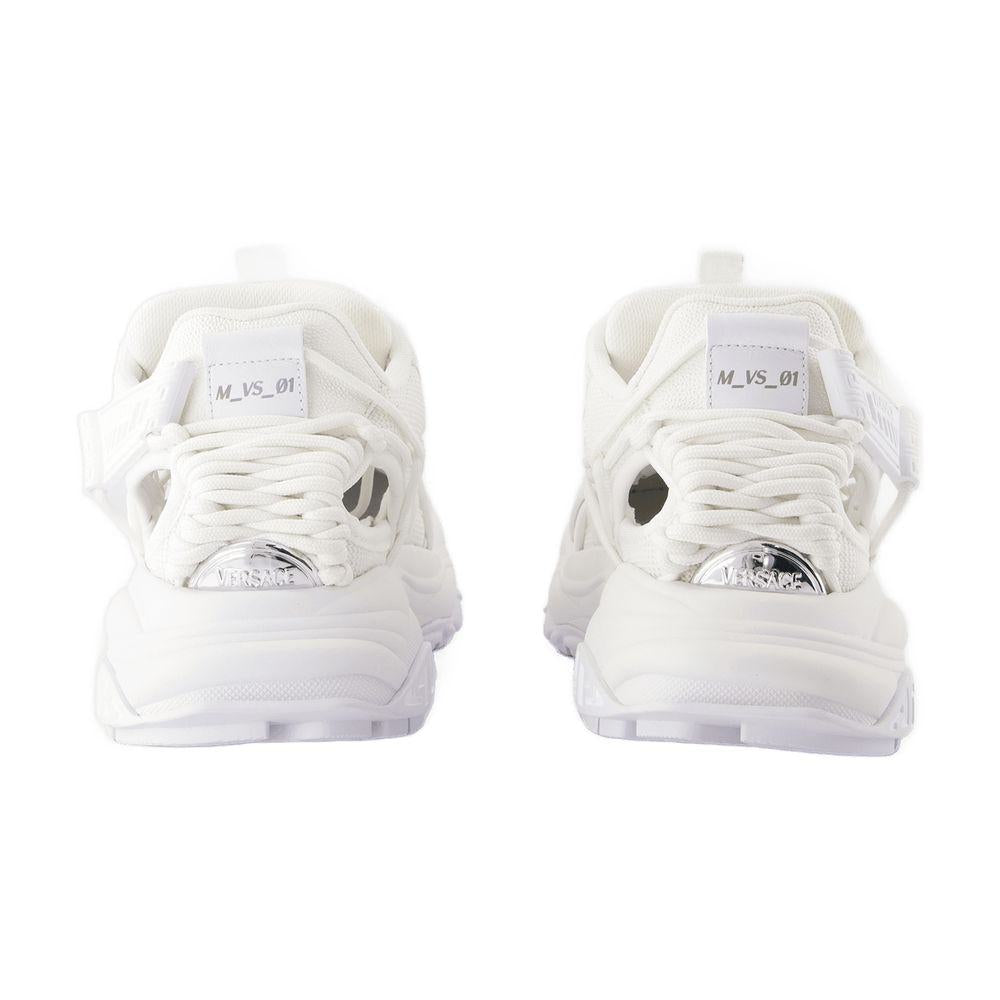 Versace Low Top Sneakers