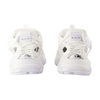 Versace Low Top Sneakers