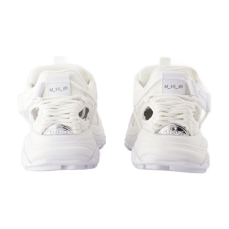 Versace Low Top Sneakers