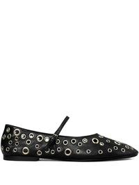 Tory Burch Flat Shoes