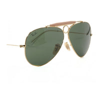 Ray-Ban Ray- Ban Shooter Rb3138 Sunglasses